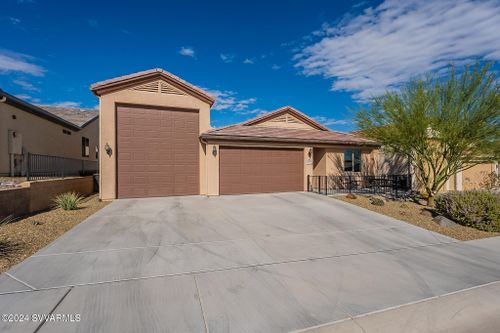 2204 Gold Rush Lane, Cottonwood, AZ, 86326 | Card Image