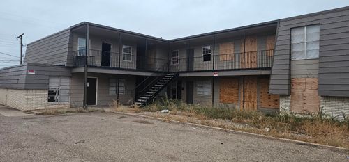 6505 Avenue Q, Lubbock, TX, 79412-3500 | Card Image