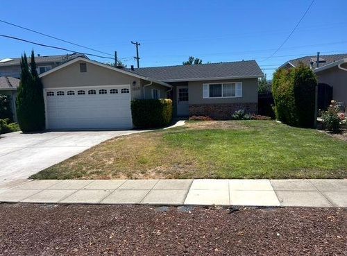 1105 Kentwood Ave, Cupertino, CA, 95014-5807 | Card Image