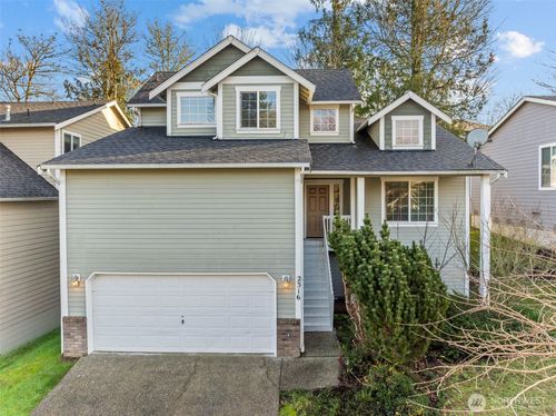 2316 Cooper Crest Pl Nw, Olympia, WA, 98502-4080 | Card Image