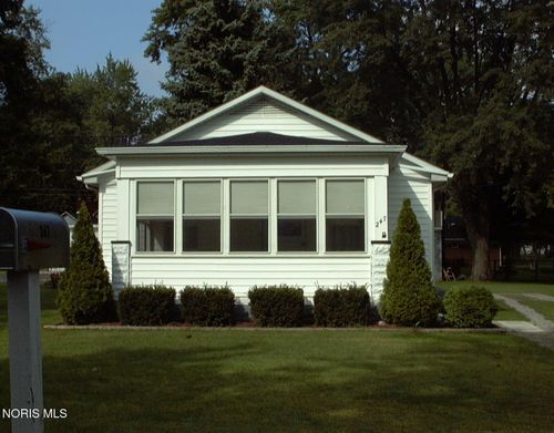 247 Deigle Dr, Toledo, OH, 43615-9013 | Card Image