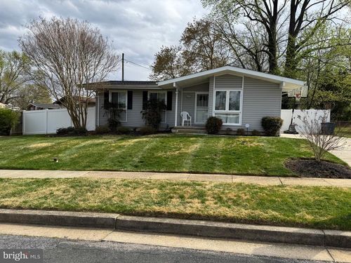 9713 Tulsemere Rd, RANDALLSTOWN, MD, 21133-2232 | Card Image