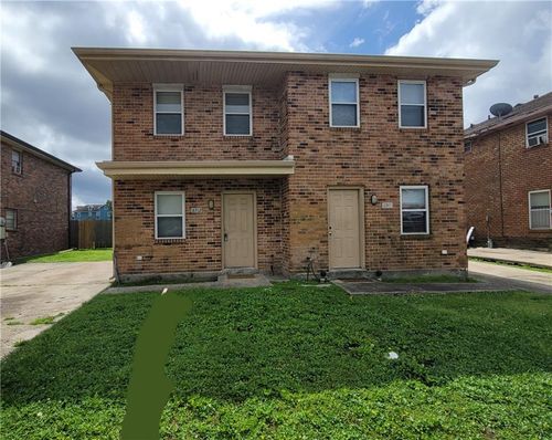 8912 Bunker Hill Rd, New Orleans, LA, 70127-2128 | Card Image