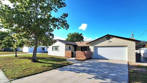 978 Sarazen Dr, Rockledge, FL, 32955-2607 | Card Image