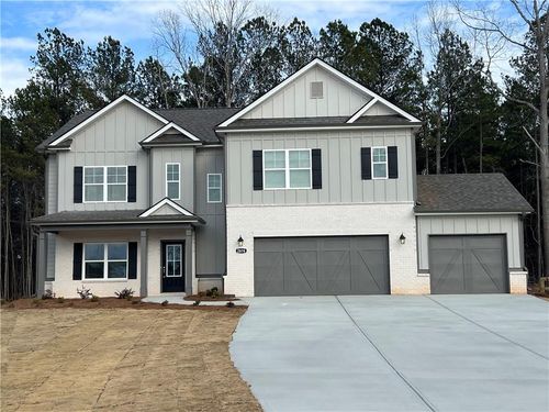 2709 Porches Ln, Dacula, GA, 30019-2683 | Card Image