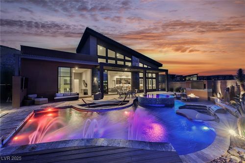 5241 Peak Climb Dr, Las Vegas, NV, 89135-9101 | Card Image