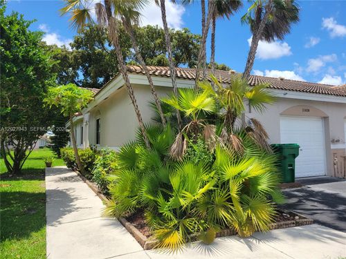 11408 Sw 17th Ct, Miramar, FL, 33025 | Card Image