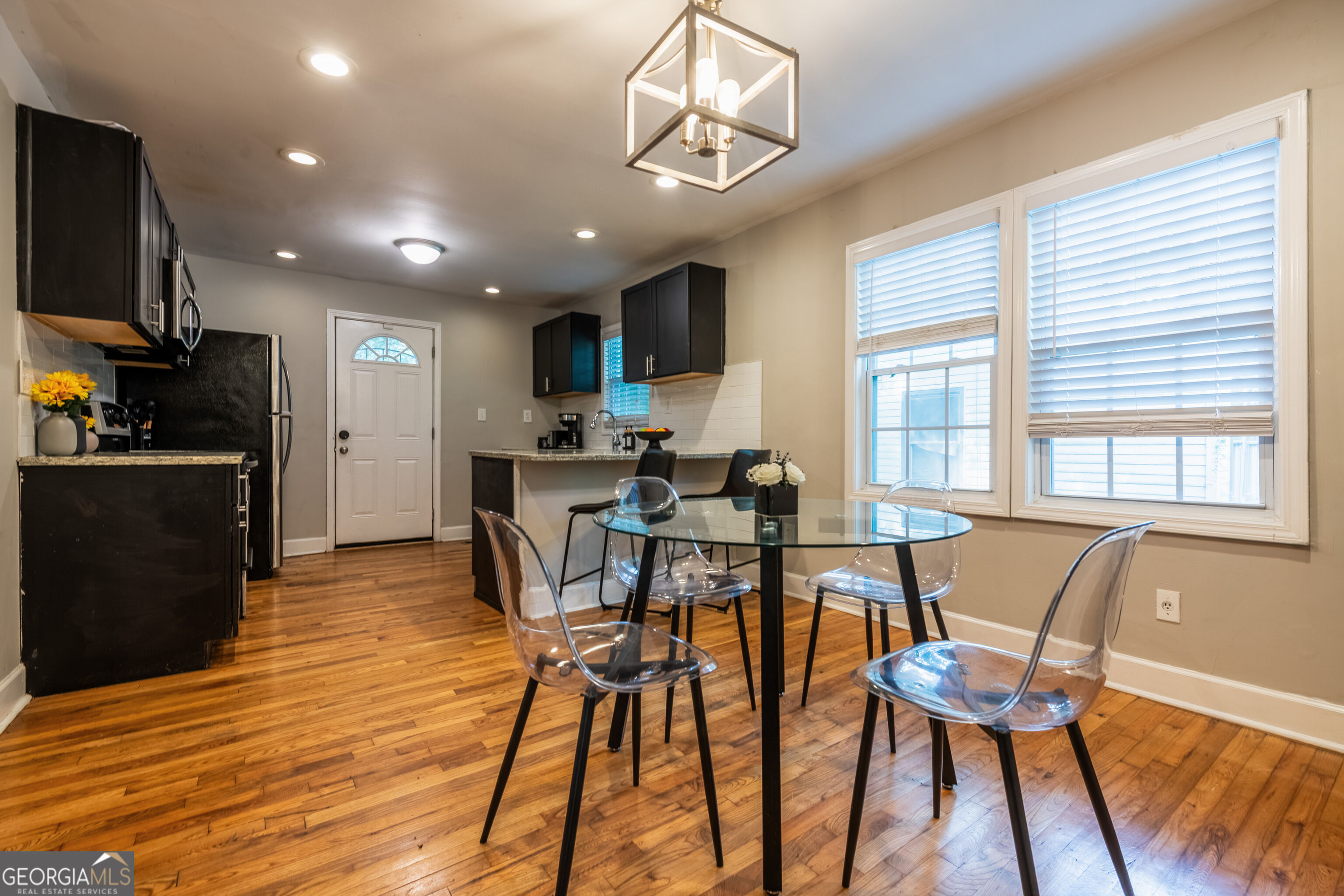 Residential in Atlanta 3