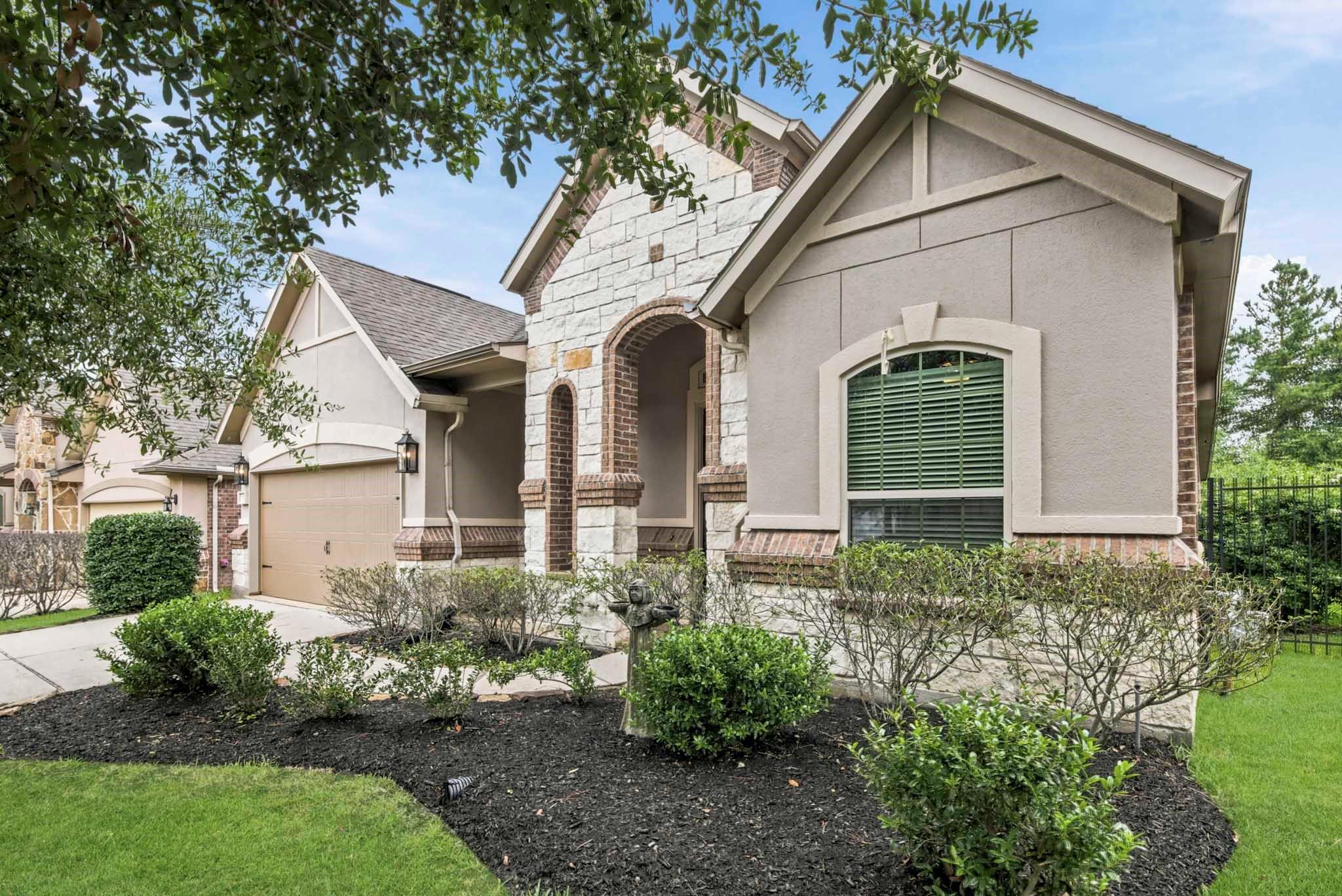 Residential in The Woodlands 2