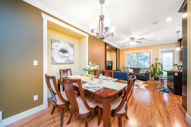 30 - 15168 66 A Avenue, Townhouse with 4 bedrooms, 3 bathrooms and 4 parking in Surrey BC | Image 4