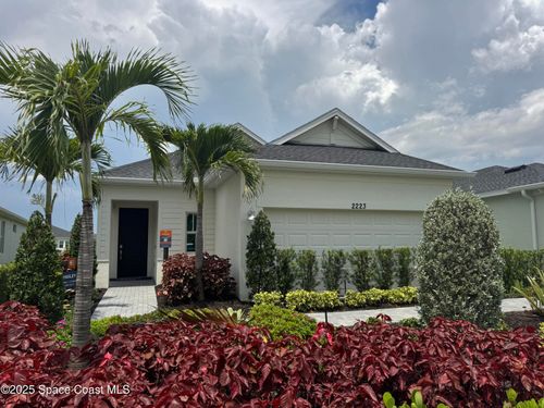 2223 Antarus Dr Nw, Palm Bay, FL, 32907-8080 | Card Image