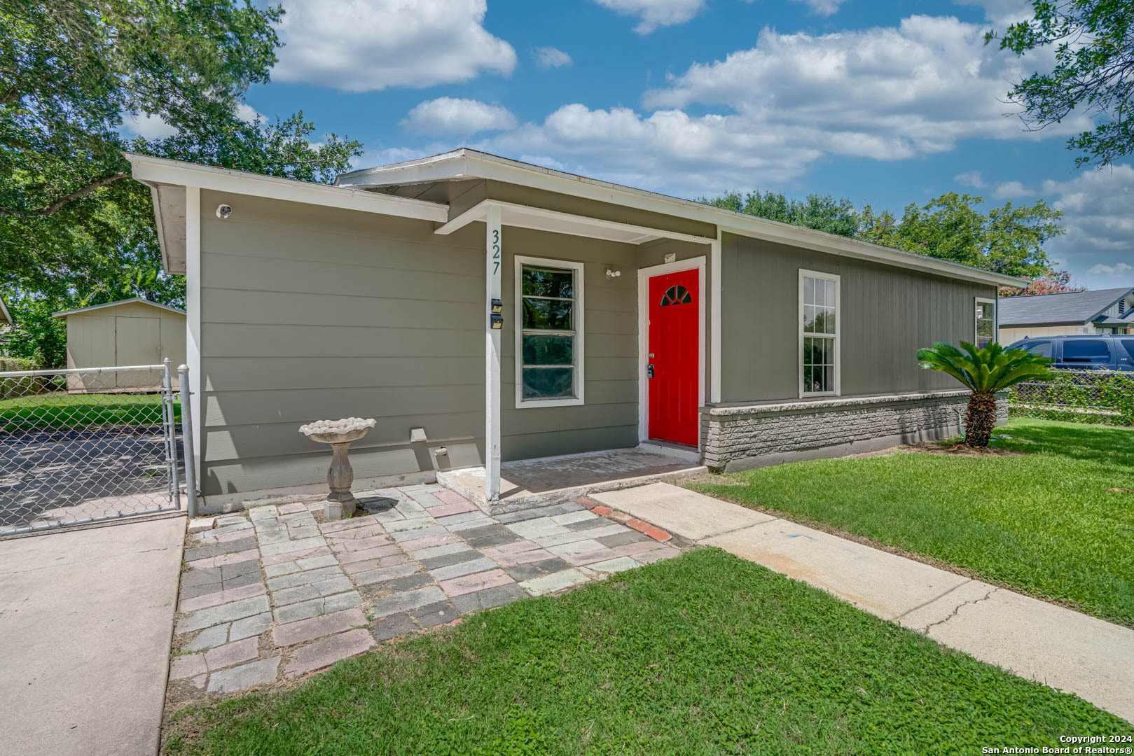 Kopplow , San Antonio, TX 78221