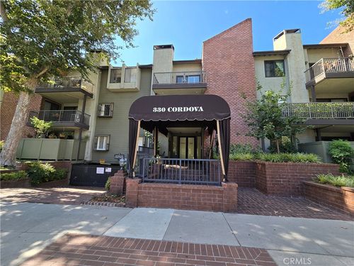 344-330 Cordova St, Pasadena, CA, 91101-2427 | Card Image