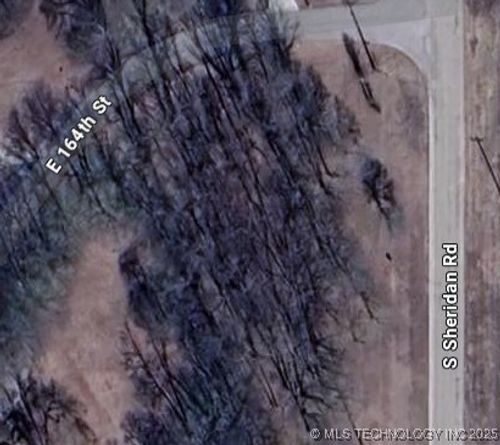 6418 E 164th St S, Bixby, OK, 74008-3816 | Card Image