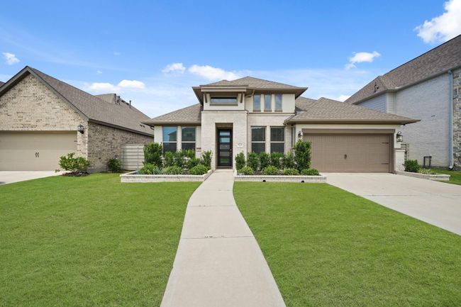 Welcome home! | Image 36
