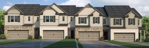 2473 Bayberry St, Acworth, GA, 30101-1537 | Card Image