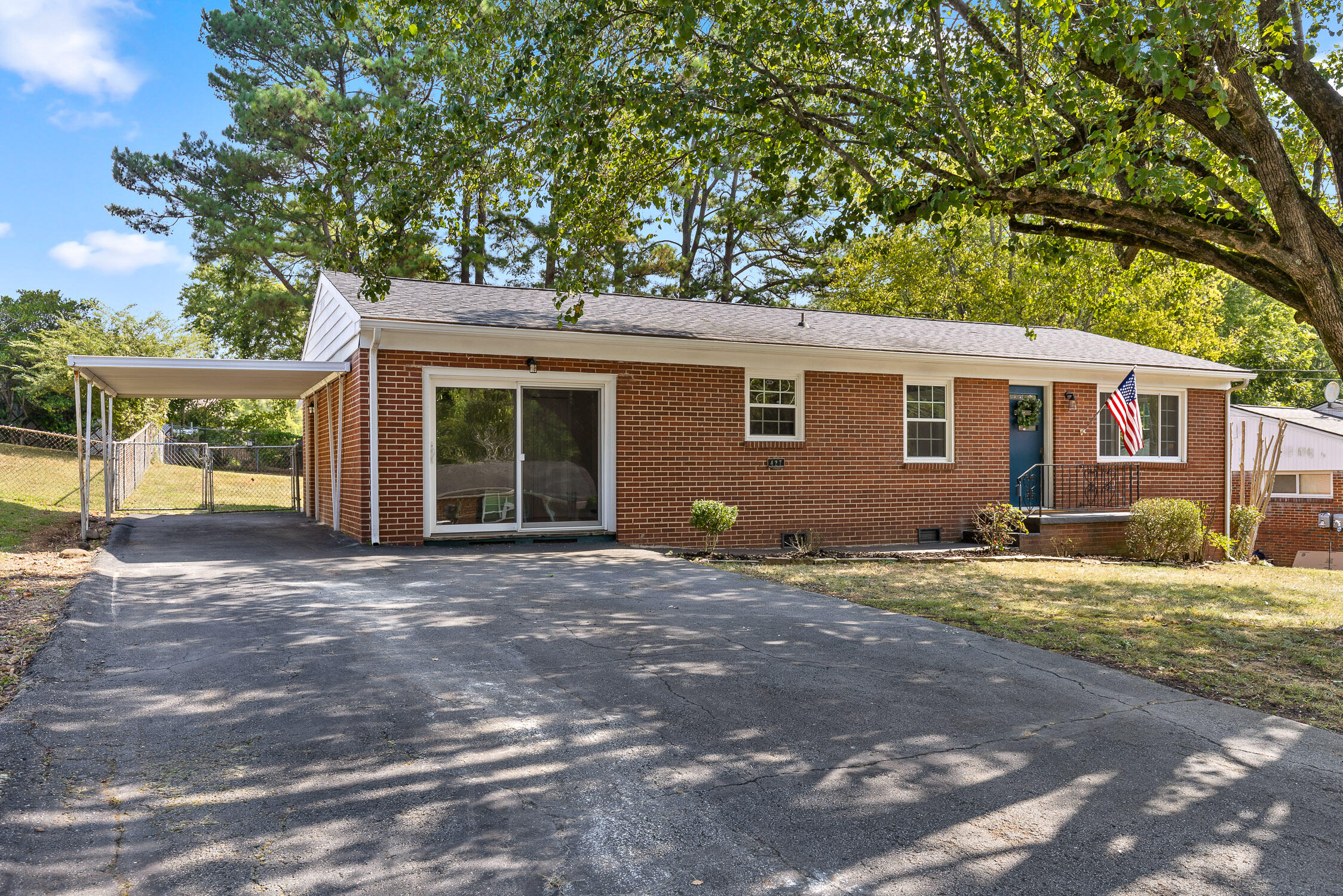 Glenhill Cir, Chattanooga, TN 37415