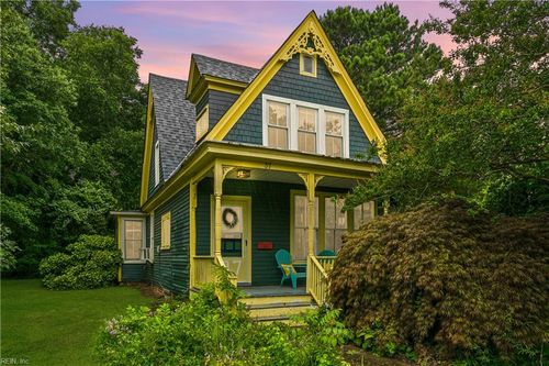 37 Claremont Avenue, Hampton, VA, 23661 | Card Image