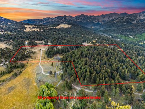 572 Upper Cottonwood Rd, Wilsall, MT, 59086 | Card Image