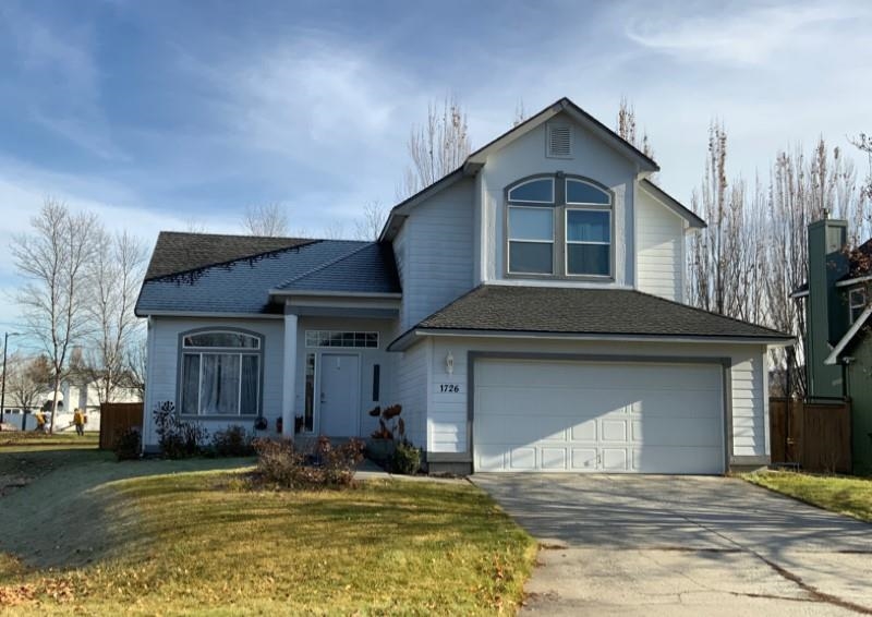 Harmony Ln, Spokane Valley, WA 99016