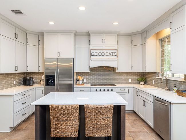 Recently renovated gourmet kitchen | Image 6
