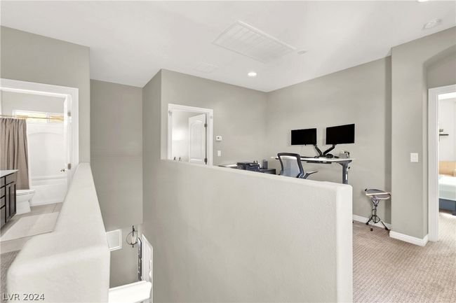 3724 Gilmore Creek St, House other with 3 bedrooms, 3 bathrooms and null parking in Las Vegas NV | Image 19