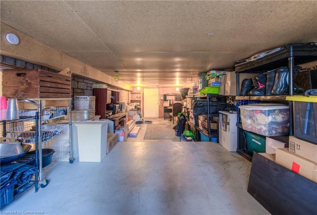 1092 Queen St, House other with 4 bedrooms, 2 bathrooms and 6 parking in New Dundee ON | Image 38