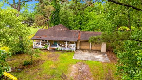 4221 Ga Highway 119, Clyo, GA, 31303-3628 | Card Image