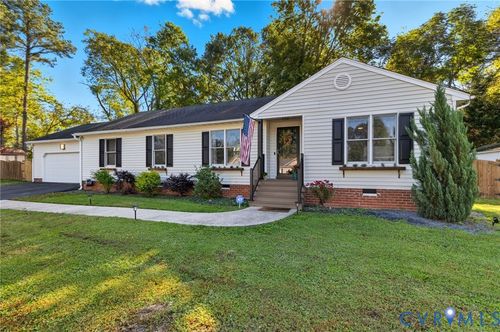 7540 Tangle Ridge Dr, Mechanicsville, VA, 23111-5939 | Card Image