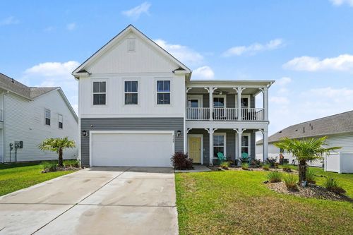 2588 Brescia St, Myrtle Beach, SC, 29579-8068 | Card Image