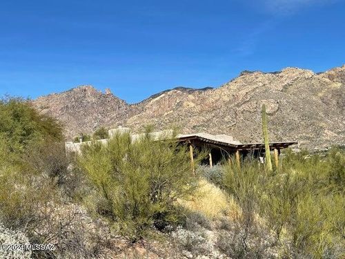 6350 N Placita Arista, Tucson, AZ, 85718 | Card Image