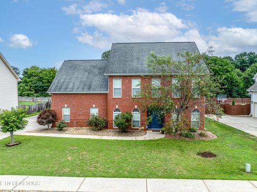 12641 Clear Ridge Rd, Knoxville, TN, 37922-0618 | Card Image