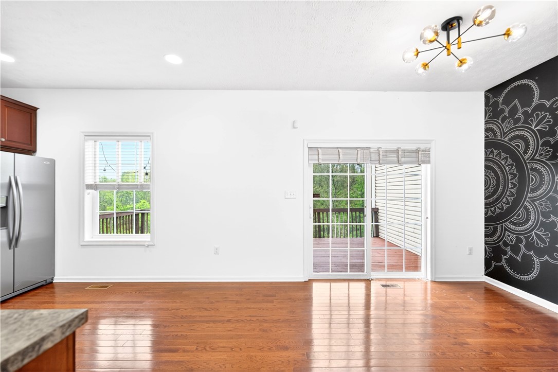 Residential in Collier Twp 4