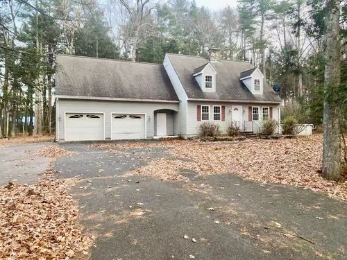 13 Daniel Shays Hwy, New Salem, MA, 01355-9741 | Card Image