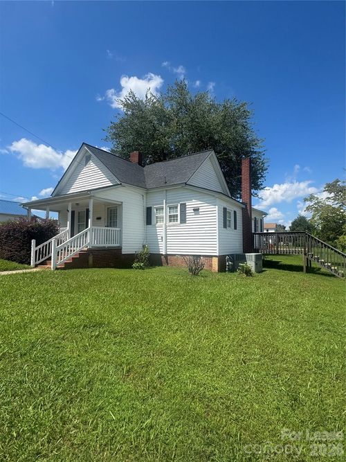 413 N Bostian St, China Grove, NC, 28023-2505 | Card Image