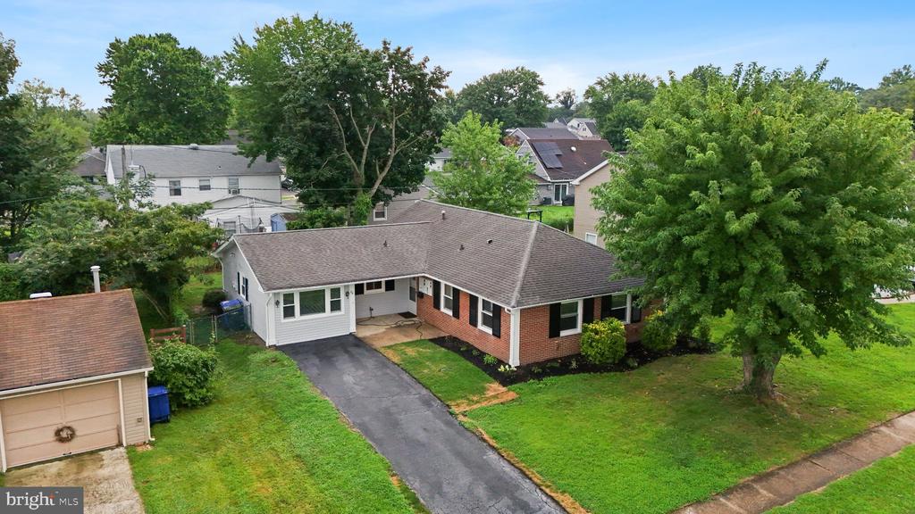 Residential in WILLINGBORO 5