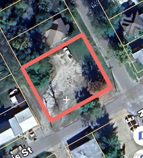 201 N 3rd St, Elsberry, MO, 63343-1318 | Card Image