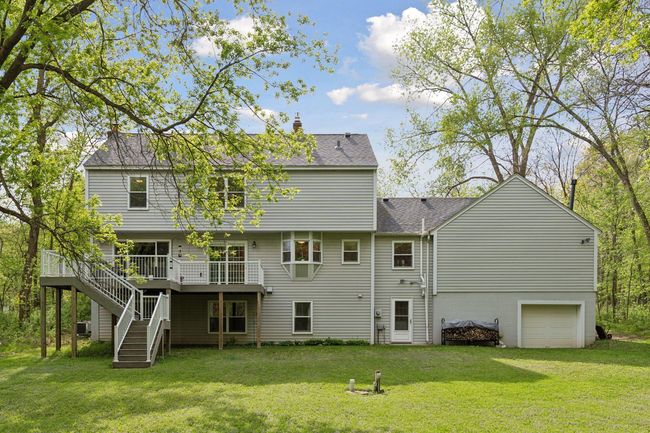 16415 Zuni St Nw, House other with 4 bedrooms, 4 bathrooms and null parking in Andover MN | Image 39