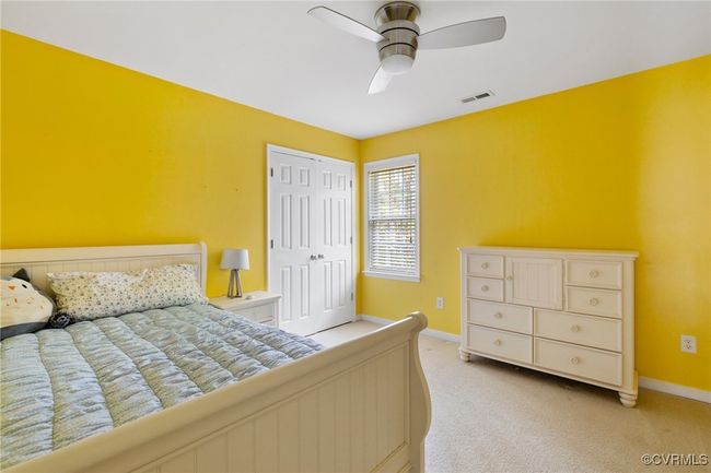 4208 Gadwell Ct, House other with 5 bedrooms, 5 bathrooms and null parking in Providence Forge VA | Image 24