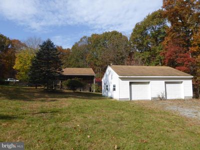 206 Mountain View Drive, House other with 2 bedrooms, 2 bathrooms and null parking in PAW PAW WV | Image 3