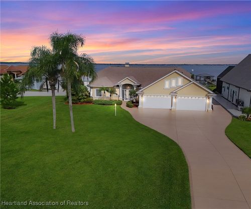 167 Bear Pointe Dr, LAKE PLACID, FL, 33852-5849 | Card Image
