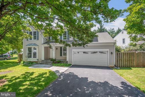 13510 Winding Trail Ct, SILVER SPRING, MD, 20906-5830 | Card Image