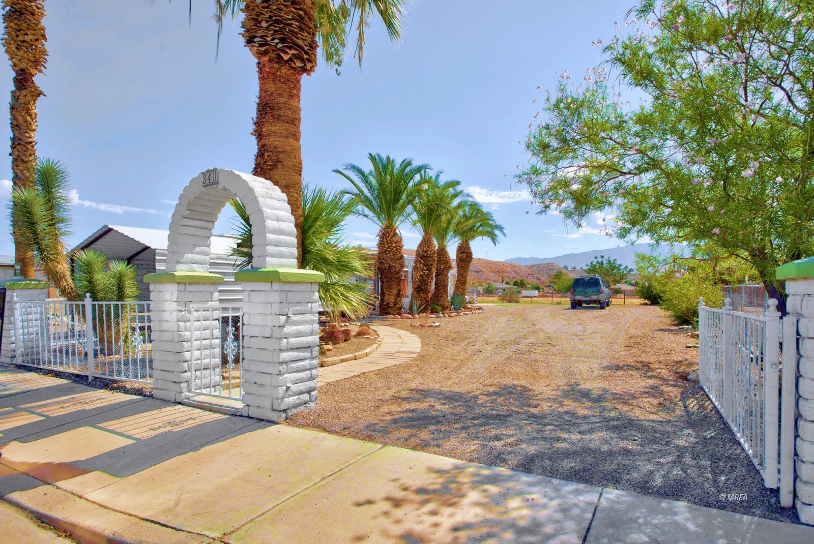 Residential in Mesquite 2