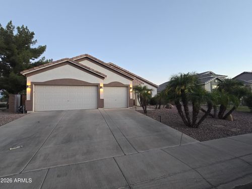 3487 E Thornton Ave, Gilbert, AZ, 85297-3052 | Card Image