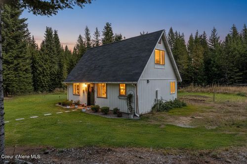 83 Copper Ridge, Sagle, ID, 83860 | Card Image