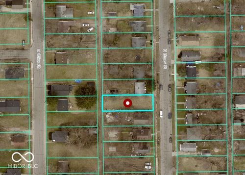 1305 N Elmer St, South Bend, IN, 46628-2958 | Card Image