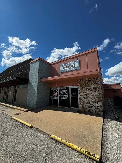 2312 Sherwood Way, San Angelo, TX, 76901 | Card Image