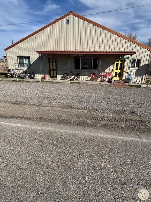 0 3rd St, Custer, MT, 59024 | Card Image