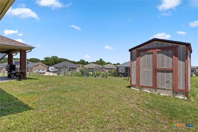 2416 Griffin Dr, House other with 4 bedrooms, 2 bathrooms and null parking in Copperas Cove TX | Image 18