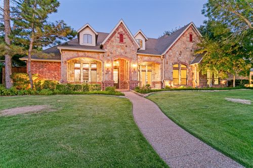5605 Reatta Pl, Colleyville, TX, 76034-3450 | Card Image